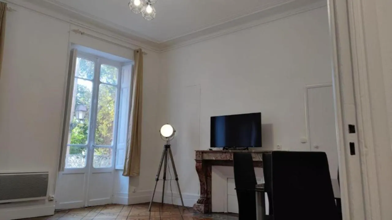 Appartement 2 - T2 60M2 - Standing, Moderne Et Tout Equipe - Carmes-Renforts , Toulouse Apartment
