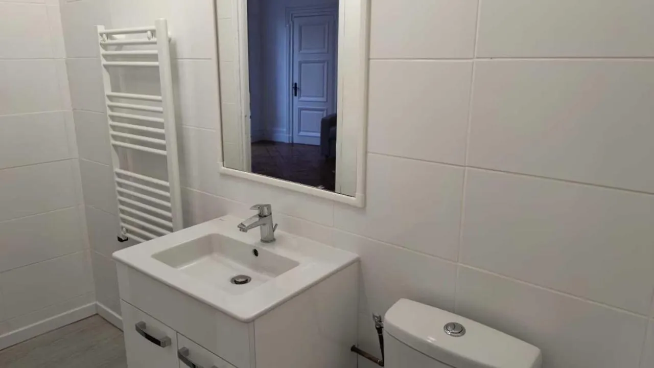 Apartment Appartement 2 - T2 60M2 - Standing, Moderne Et Tout Equipe - Carmes-Renforts , Toulouse