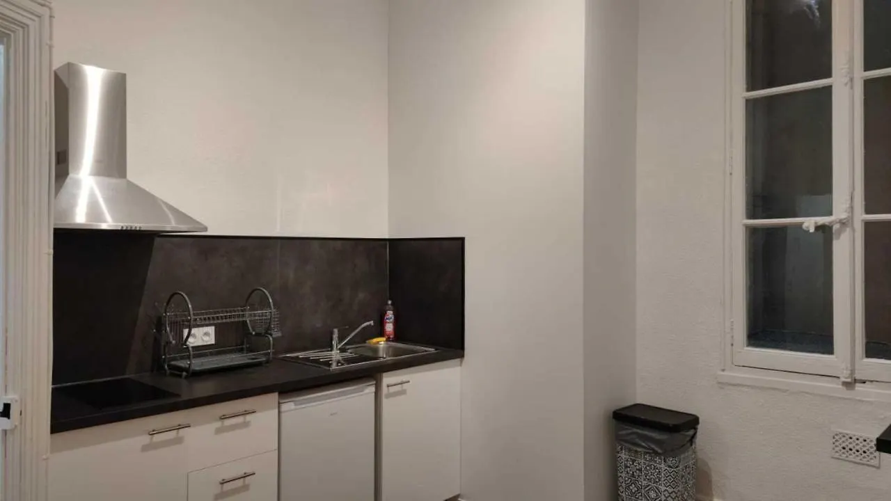 Appartement 2 - T2 60M2 - Standing, Moderne Et Tout Equipe - Carmes-Renforts , Toulouse Apartment