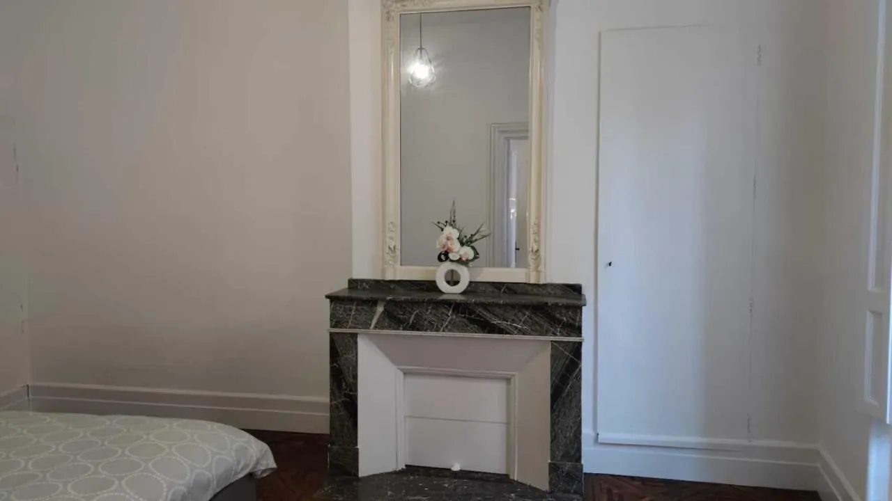 Appartement 2 - T2 60M2 - Standing, Moderne Et Tout Equipe - Carmes-Renforts , Toulouse France