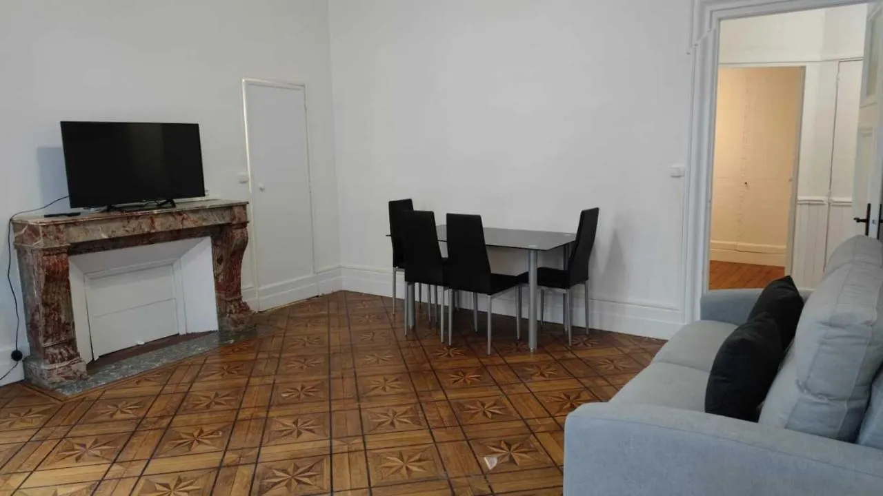 Appartement 2 - T2 60M2 - Standing, Moderne Et Tout Equipe - Carmes-Renforts , Toulouse France